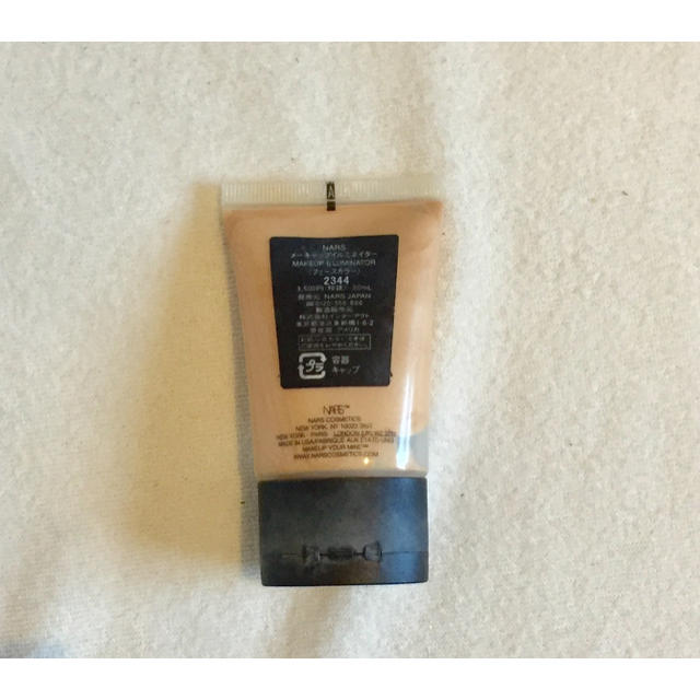 NARS(ナーズ)のNARS メーキャップイルミネイター 2344 HOT SAND コスメ/美容のベースメイク/化粧品(チーク)の商品写真