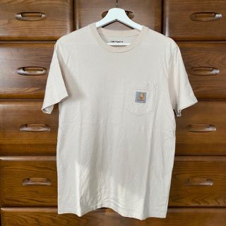 カーハート(carhartt)のCARHARTT WIP ×BRAIN DEAD Sサイズ(Tシャツ/カットソー(半袖/袖なし))