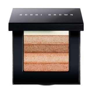 ボビイブラウン(BOBBI BROWN)のBOBBI BROWN ボビイブラウン　シマーブリック アプリコット(チーク)