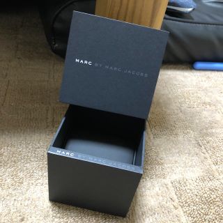 マークバイマークジェイコブス(MARC BY MARC JACOBS)のマークバイマークジェイコブス　時計箱(ショップ袋)