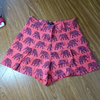 ジェイクルー(J.Crew)のJ.Crew ショートパンツ(ショートパンツ)