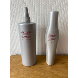 シセイドウ(SHISEIDO (資生堂))の資生堂　スカルプエッセンス(スカルプケア)