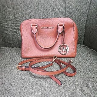 マイケルコース(Michael Kors)のマイケル・コース　バック(ハンドバッグ)