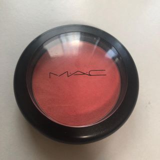 マック(MAC)のM・A・C シアトーンブラッシュ(チーク)