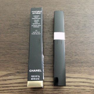 シャネル(CHANEL)のシャネル　マスカラ(マスカラ)