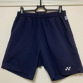 ヨネックス(YONEX)のYONEX ベリークールハーフパンツ(バドミントン)