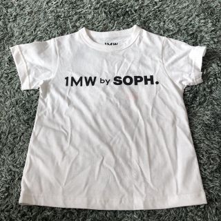 ソフ(SOPH)のジーユー　ソフ　T-シャツ(Tシャツ/カットソー)