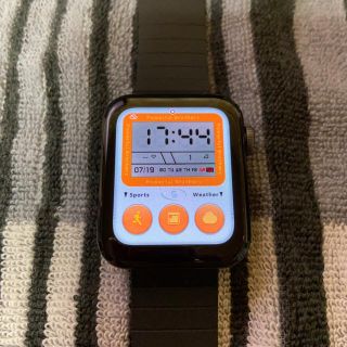 ac様専用　XIAOMI  Mi Watch(腕時計)