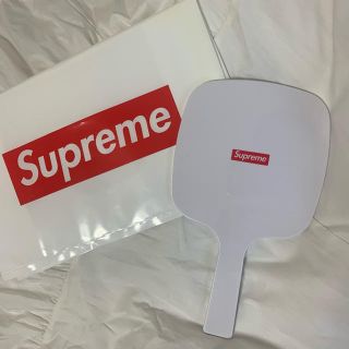 シュプリーム(Supreme)のsupreme hand mirror(ミラー)