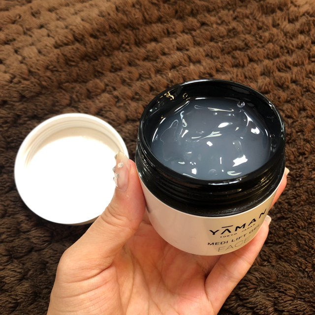 YA-MAN - ヤーマン *メディリフトゲル 50gの通販 by やの* shop|ヤーマンならラクマ