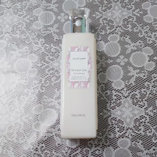 ジルスチュアート(JILLSTUART)のJILLSTUART シャワージェル ホワイトフローラル 新品未使用(ボディソープ/石鹸)