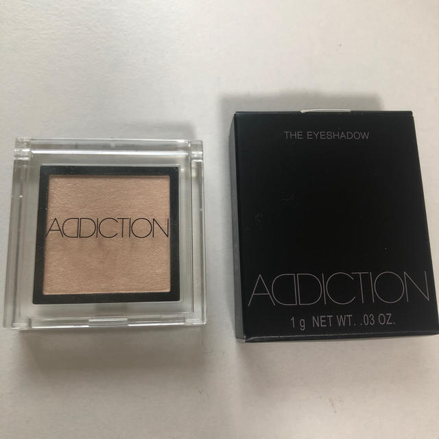 ADDICTION(アディクション)のADDICTION ザアイシャドウ　024 コスメ/美容のベースメイク/化粧品(アイシャドウ)の商品写真