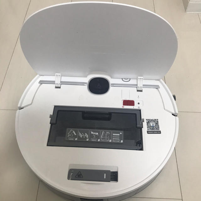 ECOVACS 掃除ロボット - 1