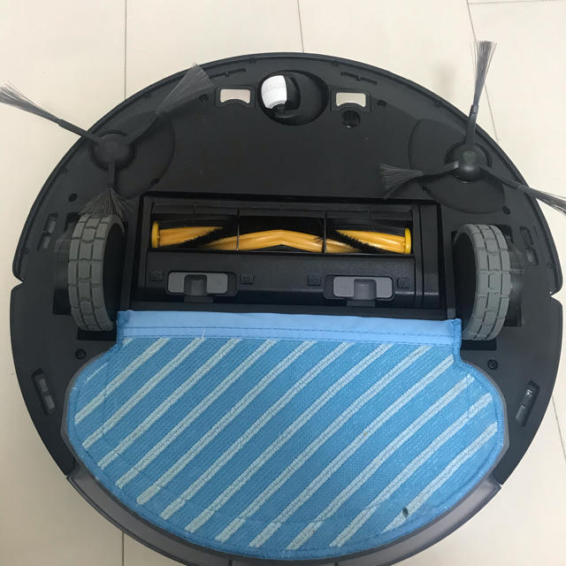 ECOVACS 掃除ロボット - 2