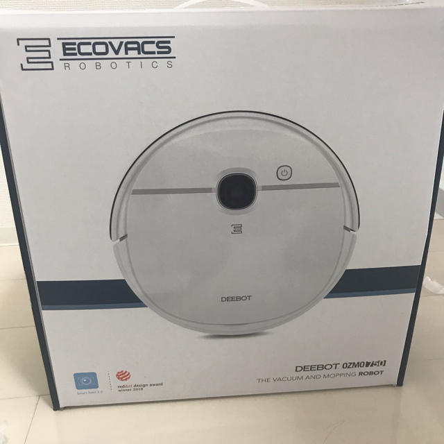 ECOVACS 掃除ロボット - 3
