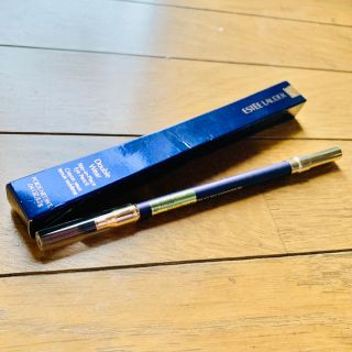 エスティローダー(Estee Lauder)の【EsteeLauder エスティーローダー】アイペンシル06ミッドナイトブルー(アイライナー)