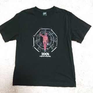 ジーユー(GU)の Tシャツ(GU)(Tシャツ/カットソー(半袖/袖なし))