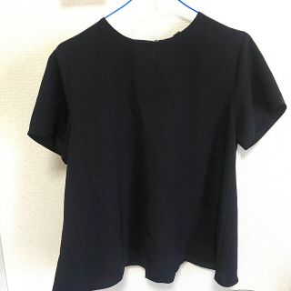 ユニクロ(UNIQLO)のトップス(Tシャツ(半袖/袖なし))