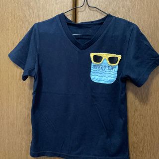 ロデオクラウンズ(RODEO CROWNS)のkids  Tシャツ(Tシャツ/カットソー)