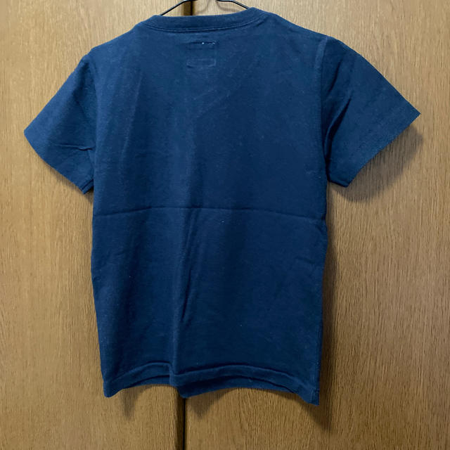 Lee(リー)のkids  Tシャツ キッズ/ベビー/マタニティのキッズ服男の子用(90cm~)(Tシャツ/カットソー)の商品写真