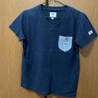 リー(Lee)のkids  Tシャツ(Tシャツ/カットソー)