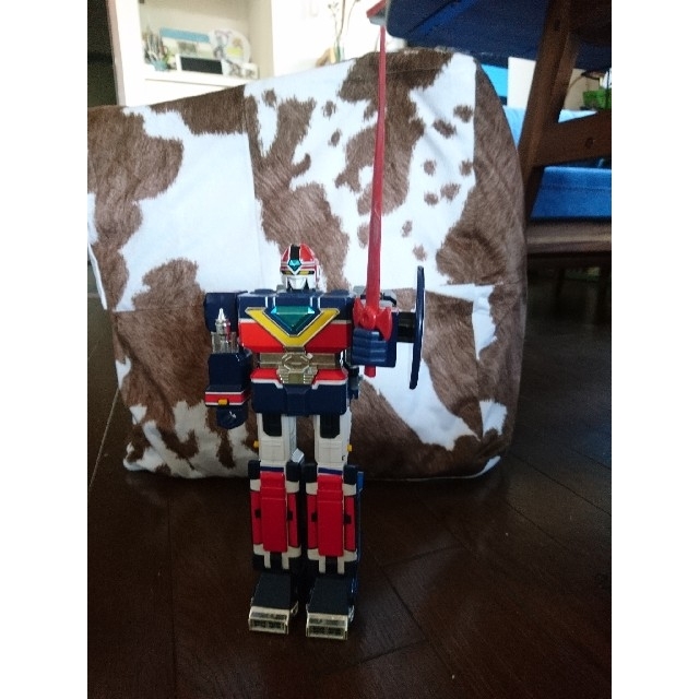 BANDAI - バンダイ 超新星フラッシュマン フラッシュイン BANDAI - バンダイ 超新星フラッシュマン フラッシュイン