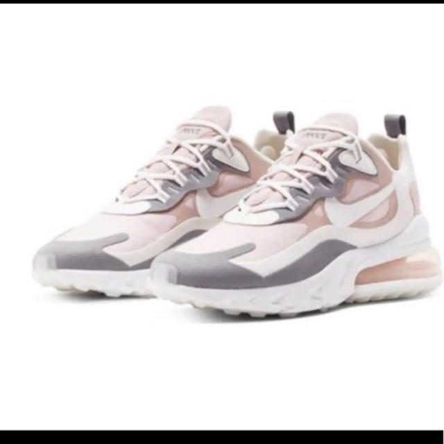 限定値下げ NIKE エアマックス270リアクト emob.ma