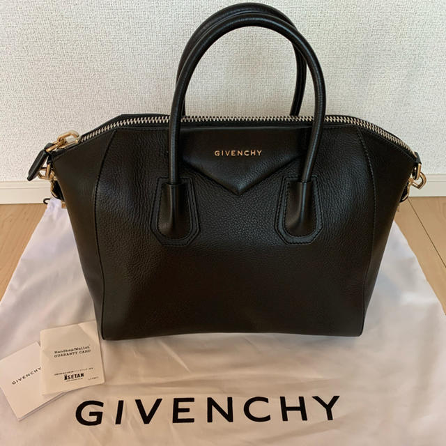 バッグGIVENCHY アンティゴナ