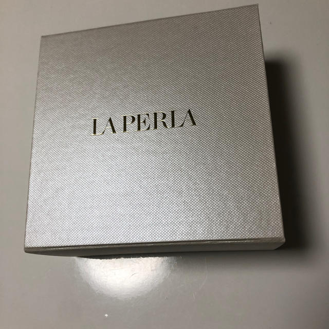 LA PERLA(ラペルラ)のLAPERLA レディースの下着/アンダーウェア(ブラ&ショーツセット)の商品写真