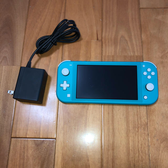 ニンテンドー　スイッチライト