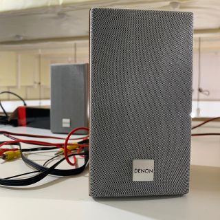 デノン(DENON)のスピーカー(スピーカー)