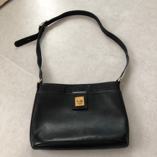 セリーヌ(celine)のCELINEショルダーバッグ(ショルダーバッグ)