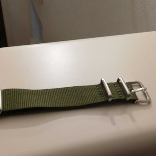 NATO腕時計 ベルト(腕時計)