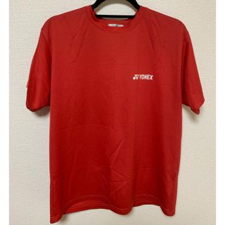 ヨネックス(YONEX)のYONEX 2012年西日本大会記念Tシャツ(バドミントン)