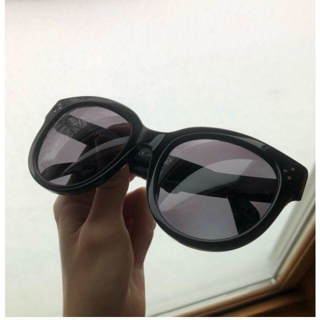 CELINE セリーヌ オードリー CL41755 サングラス 黒-hybridautomotive.com