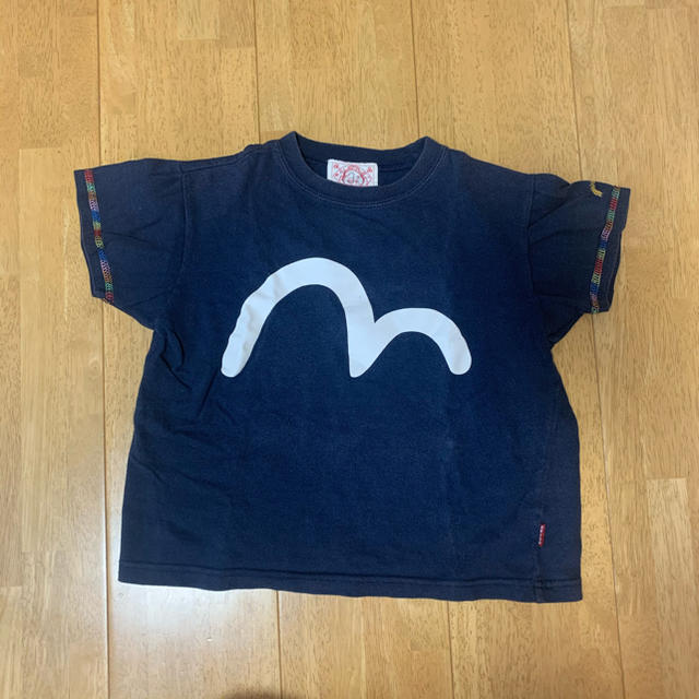 EVISU(エビス)のBAPE  エビス　巨人　子供用Tシャツ6枚セット キッズ/ベビー/マタニティのキッズ服男の子用(90cm~)(Tシャツ/カットソー)の商品写真