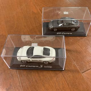 ポルシェ(Porsche)のポルシェ ミニカー(ミニカー)