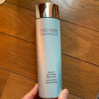 エスティローダー(Estee Lauder)の【Estee Lauder ｴｽﾃｨｰﾛｰﾀﾞｰ】サイバーホワイトHD美白化粧水(化粧水/ローション)