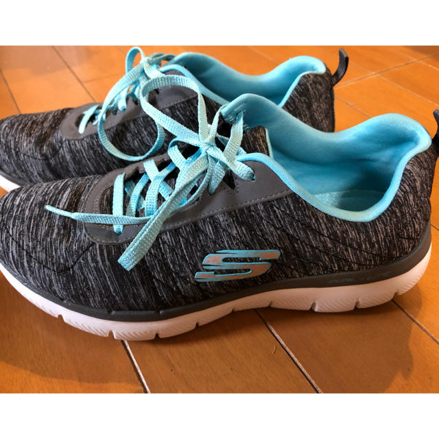 SKECHERS(スケッチャーズ)のあんぱん様専用 レディースの靴/シューズ(スニーカー)の商品写真