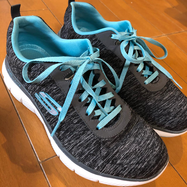 SKECHERS(スケッチャーズ)のあんぱん様専用 レディースの靴/シューズ(スニーカー)の商品写真