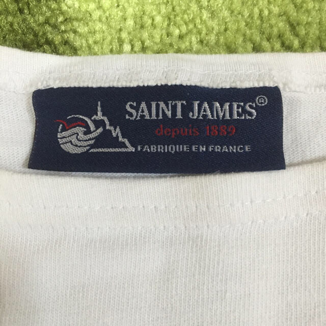 SAINT JAMES(セントジェームス)のmamau様 専用 レディースのトップス(Tシャツ(長袖/七分))の商品写真