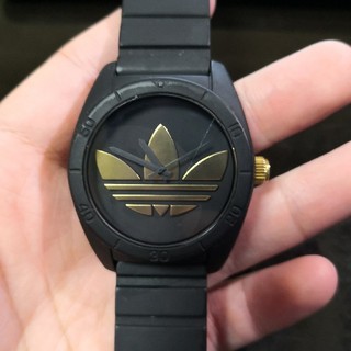 アディダス(adidas)のadidas　腕時計(腕時計(アナログ))