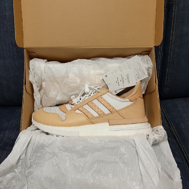 adidas hender scheme HS ZX 500 RM MT靴/シューズ