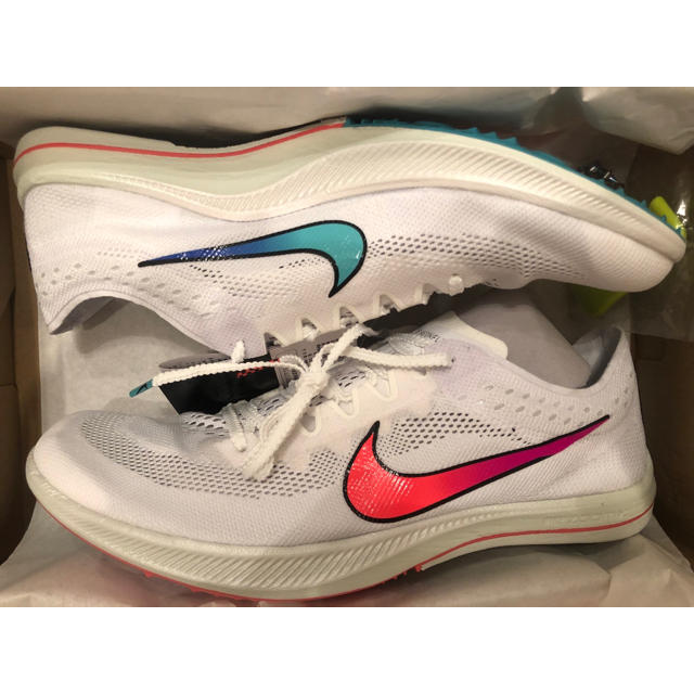 NIKE ZOOMX DRAGONFLY 28cm