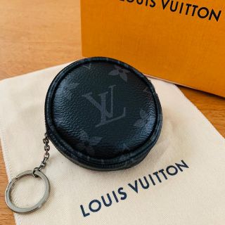 ルイヴィトン(LOUIS VUITTON)の【未使用】Louis Vuitton キーケース(キーケース)