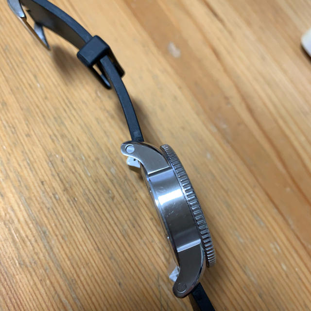 ダイバー風 by 31Rue Cambon｜ラクマ 自動巻腕時計の通販 得価高品質