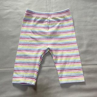 ベビーギャップ(babyGAP)の baby gap レギンス 70 (パンツ)