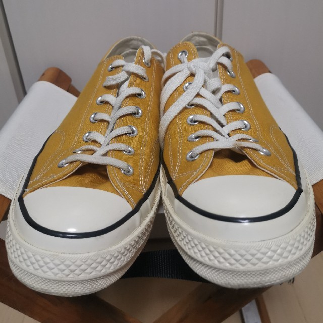 converse コンバース　チャックテイラー　CT70　29.5スニーカー