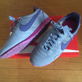 ナイキ(NIKE)のナイキスニーカー※23.5センチ(スニーカー)