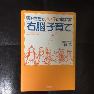 「右脳」子育て(人文/社会)